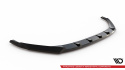 Skoda Enyaq Coupe iV RS 2022+ Frontsplitter V.1 Maxton Design