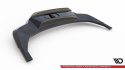 Skoda Enyaq Coupe iV RS 2022+ Bakre Splitter (Med Splitters) V.1 Maxton Design