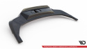 Skoda Enyaq Coupe iV RS 2022+ Bakre Splitter (Med Splitters) V.1 Maxton Design