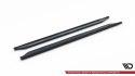 Skoda Enyaq Coupe iV RS 2022+ Sidoextensions V.1 Maxton Design