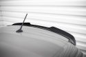 Skoda Fabia Hatchback Mk3 2014-2019 Vingextension V.1 Maxton Design