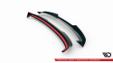 Skoda Fabia Hatchback Mk3 2014-2019 Vingextension V.1 Maxton Design