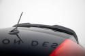 Skoda Fabia Mk4 2021+ Vingextension V.1 Maxton Design