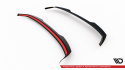 Skoda Fabia Mk4 2021+ Vingextension V.1 Maxton Design