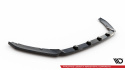Skoda Fabia Monte Carlo Mk4 2021+ Frontsplitter / Frontläpp Maxton Design