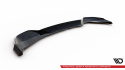 Skoda Fabia MK4 2021+ Bakre Splitter V.1 Maxton Design