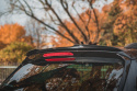 Skoda Karoq Sportline 2017-2021 Vinge / Vingextension Maxton Design