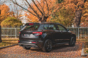 Skoda Karoq Sportline 2017-2021 Vinge / Vingextension Maxton Design