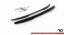 Skoda Karoq Sportline 2017-2021 Vinge / Vingextension Maxton Design