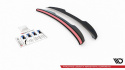Skoda Karoq Sportline 2017-2021 Vinge / Vingextension Maxton Design