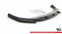 Skoda Karoq Sportline 2017-2021 Frontläpp / Frontsplitter Maxton Design