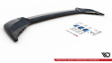 Skoda Karoq Sportline 2017-2021 Bakre Splitter / Diffuser Maxton Design