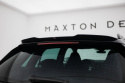 Skoda Kamiq 2019+ Vinge / Vingextension Maxton Design