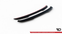 Skoda Kamiq 2019+ Vinge / Vingextension Maxton Design