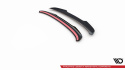 Skoda Kamiq 2019+ Vinge / Vingextension Maxton Design