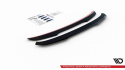 Skoda Kamiq 2019+ Vinge / Vingextension Maxton Design