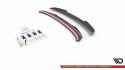 Skoda Kamiq 2019+ Vinge / Vingextension Maxton Design