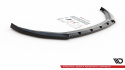 Skoda Kamiq 2019+ Frontläpp / Frontsplitter V.2 Maxton Design