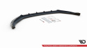 Skoda Kamiq 2019+ Frontläpp / Frontsplitter V.2 Maxton Design