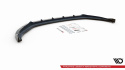 Skoda Kamiq 2019+ Frontläpp / Frontsplitter V.2 Maxton Design