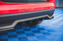 Skoda Kamiq 2019+ Diffuser Maxton Design