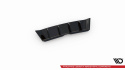 Skoda Kamiq 2019+ Diffuser Maxton Design