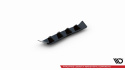 Skoda Kamiq 2019+ Diffuser Maxton Design