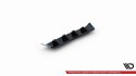 Skoda Kamiq 2019+ Diffuser Maxton Design