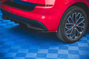 Skoda Kamiq 2019+ Bakre Sidoextensions Maxton Design