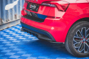 Skoda Kamiq 2019+ Bakre Sidoextensions Maxton Design