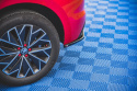 Skoda Kamiq 2019+ Bakre Sidoextensions Maxton Design