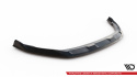 Skoda Kamiq Monte Carlo Mk1 Facelift 2023+ Frontsplitter / Frontläpp V.1 Maxton Design