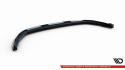 Skoda Kamiq Monte Carlo Mk1 Facelift 2023+ Frontsplitter / Frontläpp V.1 Maxton Design