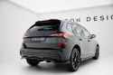 Skoda Kamiq Monte Carlo Mk1 Facelift 2023+ Bakre Splitter (Med Splitters) Maxton Design