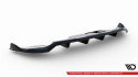 Skoda Kamiq Monte Carlo Mk1 Facelift 2023+ Bakre Splitter (Med Splitters) Maxton Design