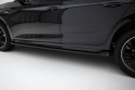 Skoda Kamiq Monte Carlo Mk1 Facelift 2023+ Sidoextensions Maxton Design