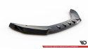 Skoda Kodiaq RS Mk1 Facelift 2021-2023 Frontläpp / Frontsplitter V.1 Maxton Design