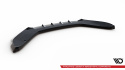 Skoda Kodiaq RS Mk1 Facelift 2021-2023 Frontläpp / Frontsplitter V.1 Maxton Design