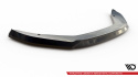 Skoda Kodiaq RS Mk1 Facelift 2021-2023 Frontläpp / Frontsplitter V.2 Maxton Design