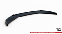 Skoda Kodiaq Sportline Mk1 Facelift 2021-2023 Front Splitter V.1 Maxton Design