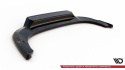 Skoda Kodiaq Sportline Mk1 Facelift 2021-2023 Diffuser (Med Splitters) V.1 Maxton Design