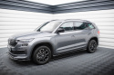 Skoda Kodiaq Sportline Mk1 Facelift 2021-2023 Sidoextensions V.1 Maxton Design