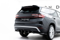 Skoda Kodiaq MK2 2024+ Vingextension V.1 Maxton Design