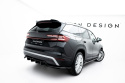 Skoda Kodiaq MK2 2024+ Vingextension V.1 Maxton Design