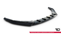 Skoda Kodiaq Mk2 2024- Frontsplitter Maxton Design