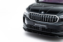 Skoda Kodiaq Mk2 2024- Frontsplitter Maxton Design