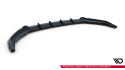 Skoda Kodiaq Mk2 2024- Frontsplitter Maxton Design