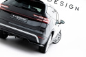 Skoda Kodiaq Mk2 2024- Bakre Splitter (med Splitters) Maxton Design
