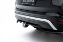 Skoda Kodiaq Mk2 2024- Bakre Splitter (med Splitters) Maxton Design