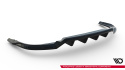 Skoda Kodiaq Mk2 2024- Bakre Splitter (med Splitters) Maxton Design
